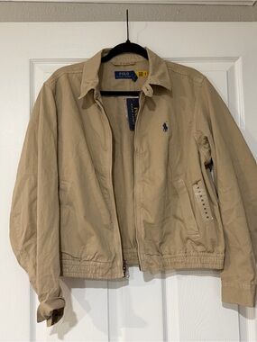 Polo by Ralph Lauren women jacket